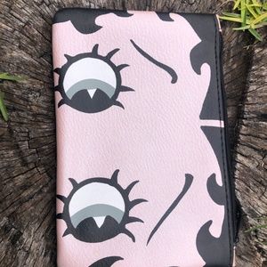 Betty Boop Wallet